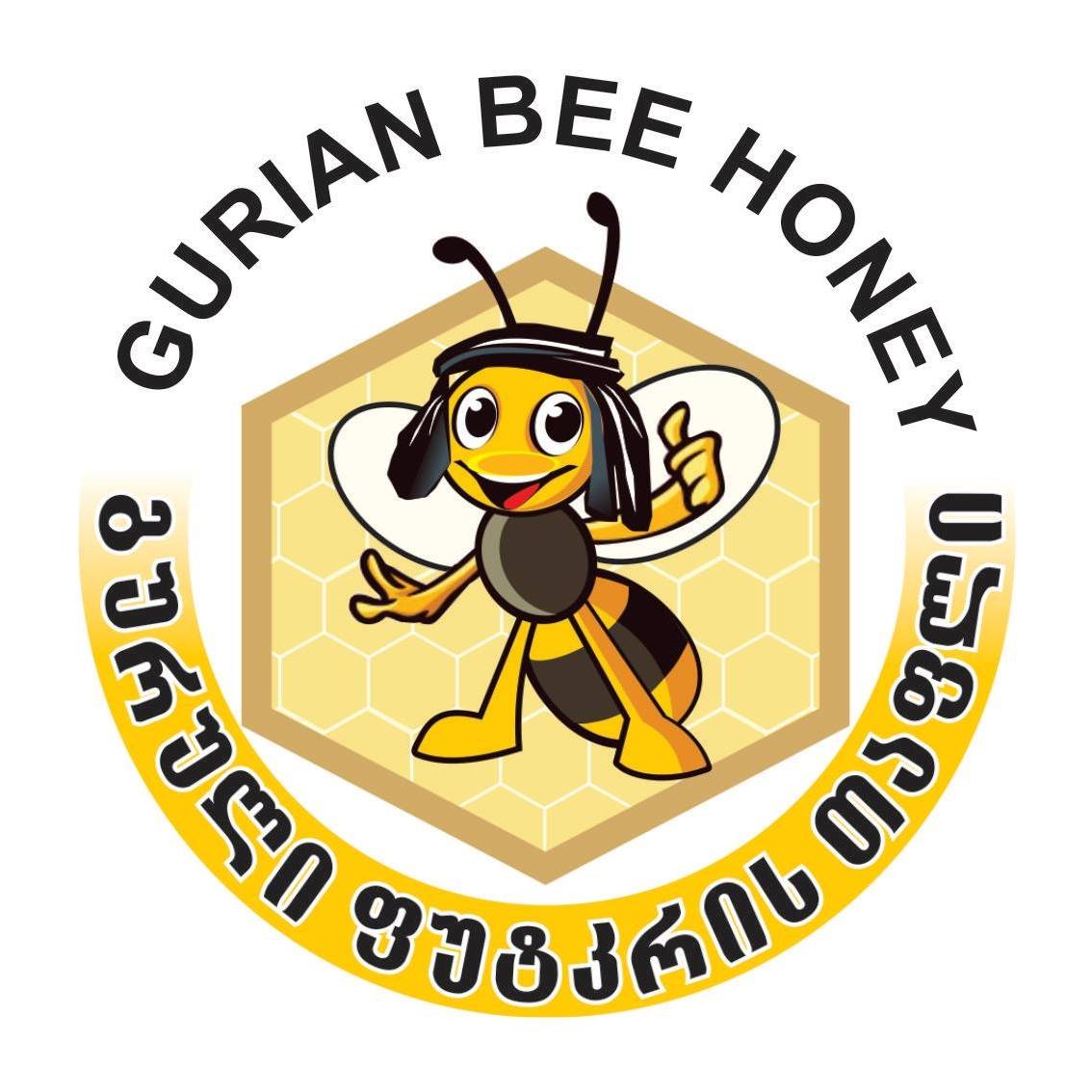 Gurian Bee Honey / გურული ფუტკრის თაფლი